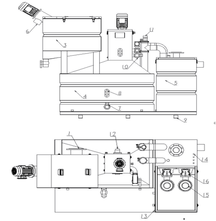 油水分离提升设备结构图.png